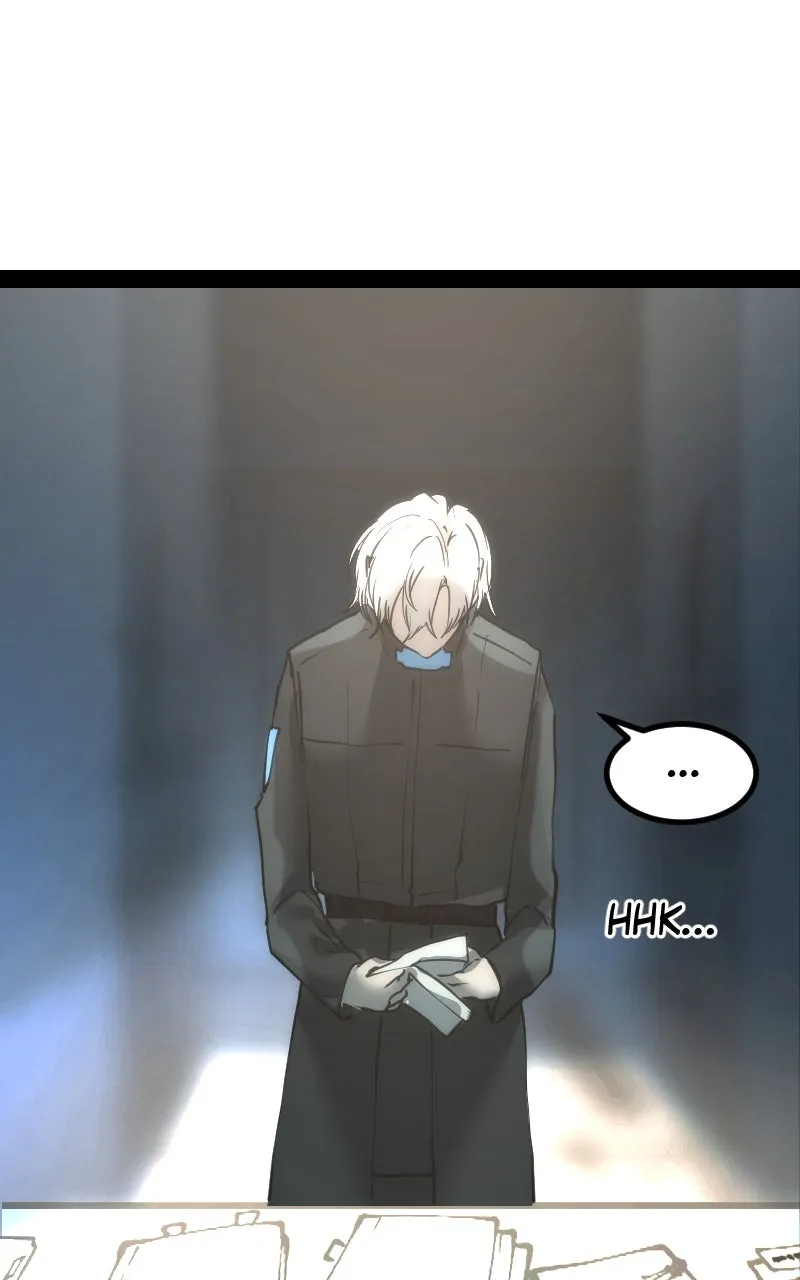 Red Spine Chapter 38 page 31 - 