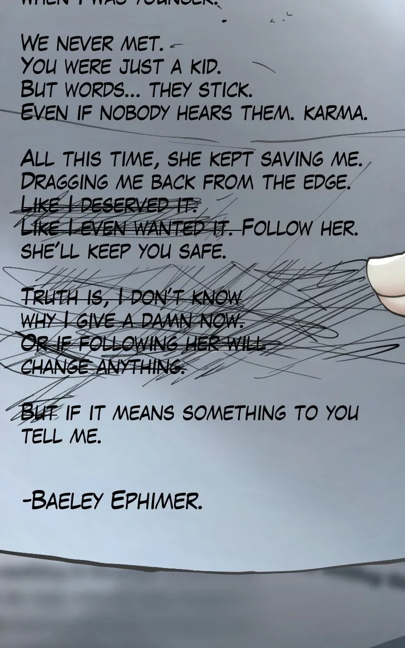 Red Spine Chapter 38 page 33 - 