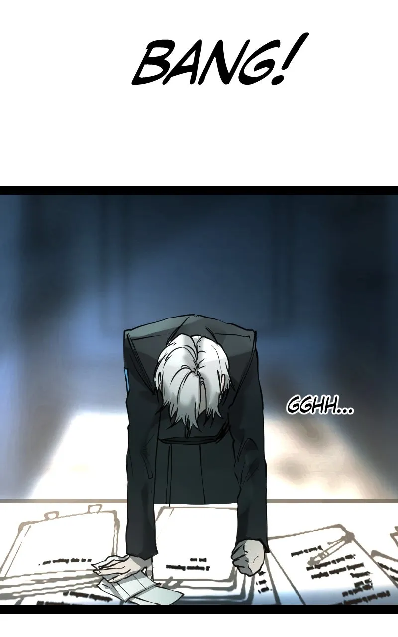 Red Spine Chapter 38 page 37 - 