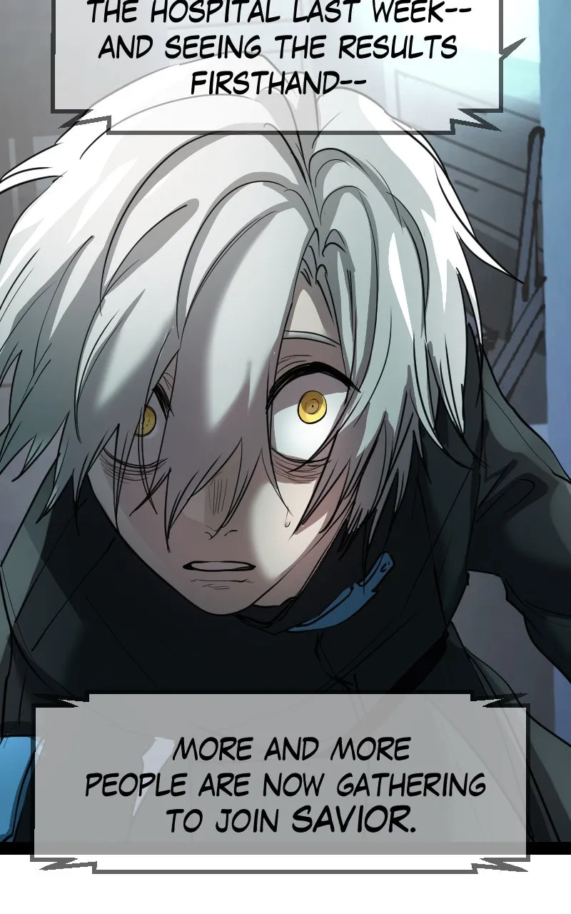 Red Spine Chapter 38 page 42 - 