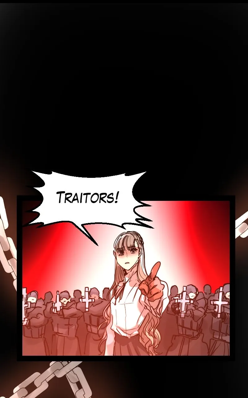 Red Spine Chapter 38 page 44 - 