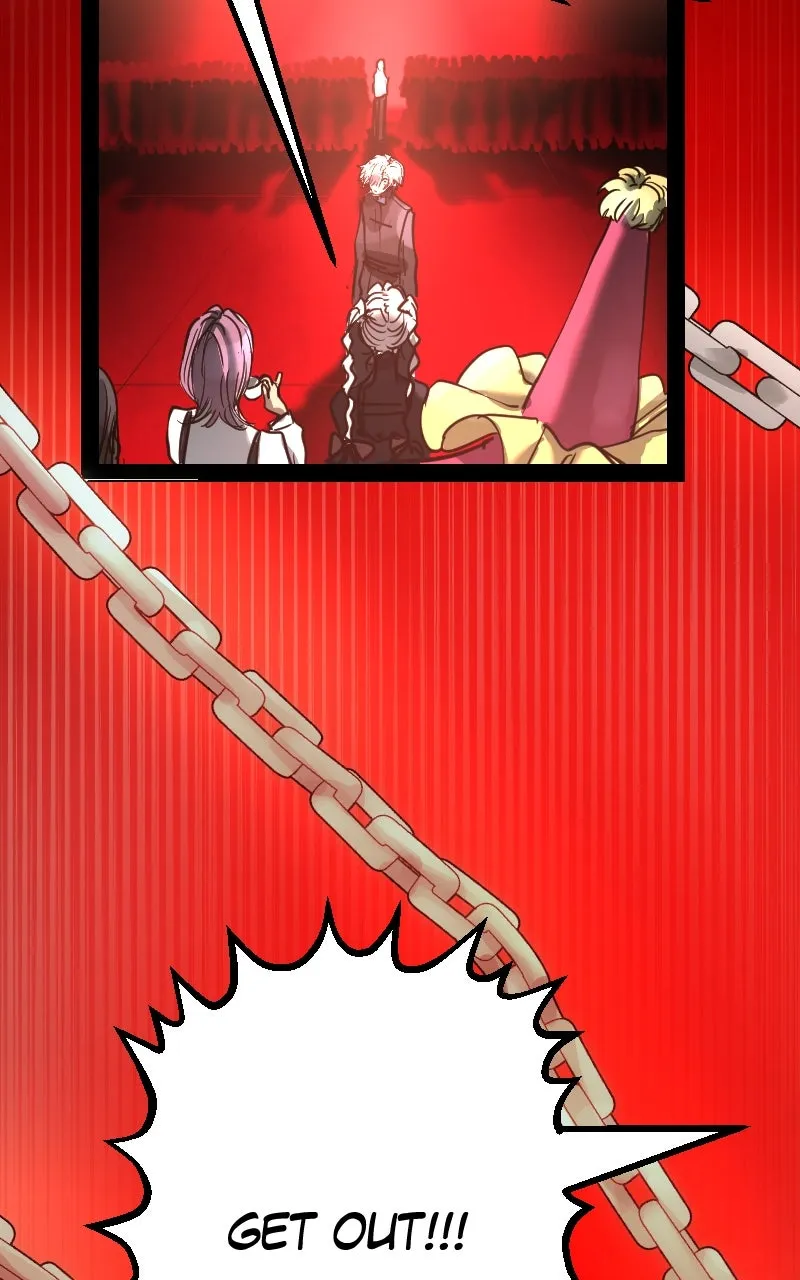 Red Spine Chapter 38 page 47 - 
