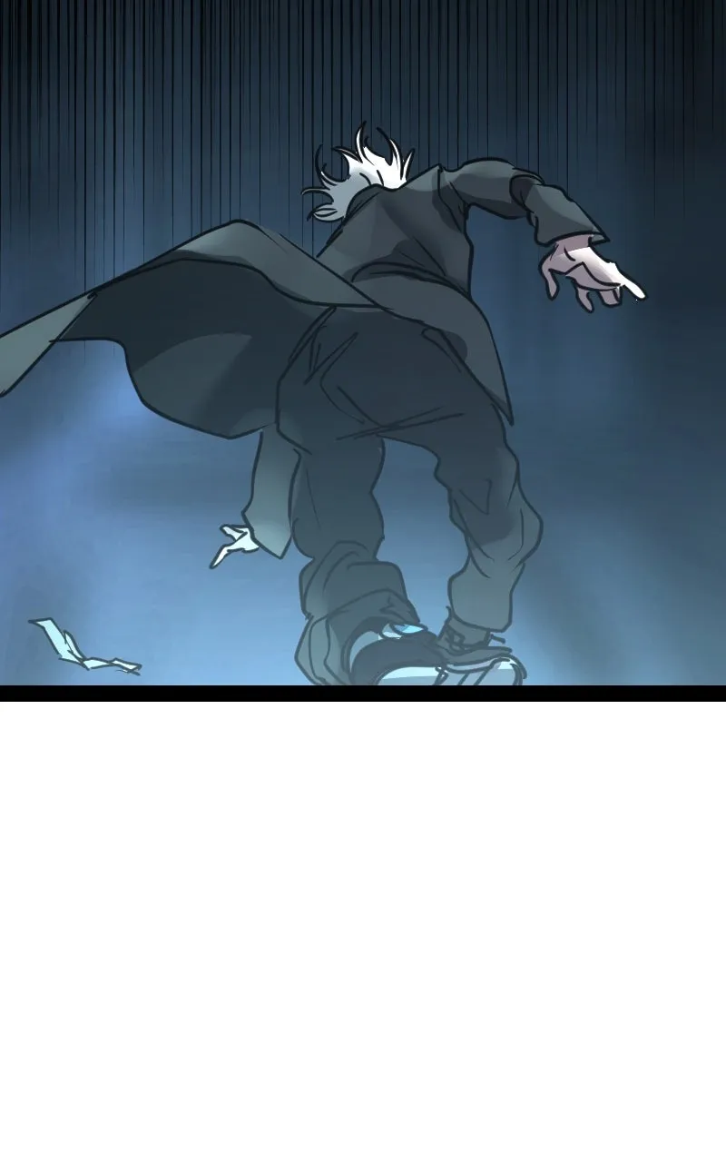 Red Spine Chapter 38 page 50 - 