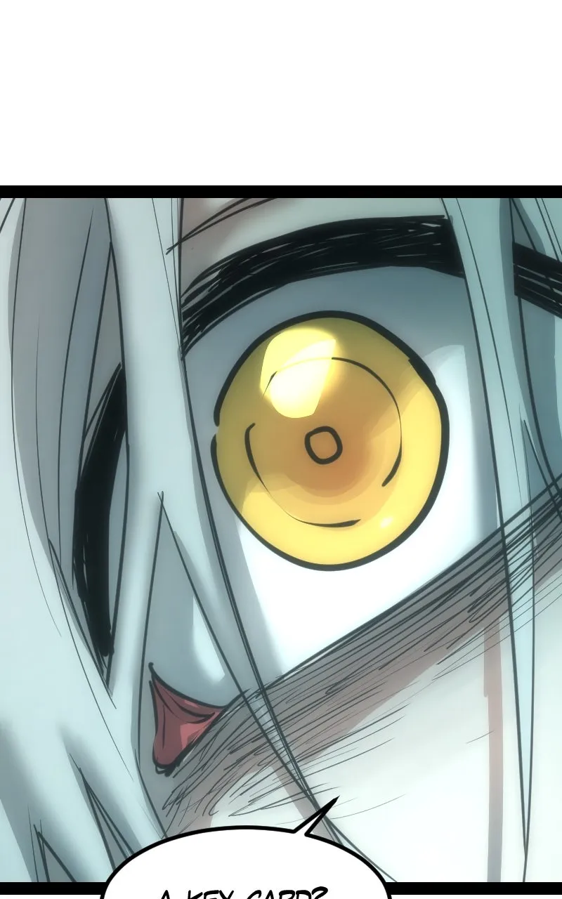 Red Spine Chapter 38 page 61 - 