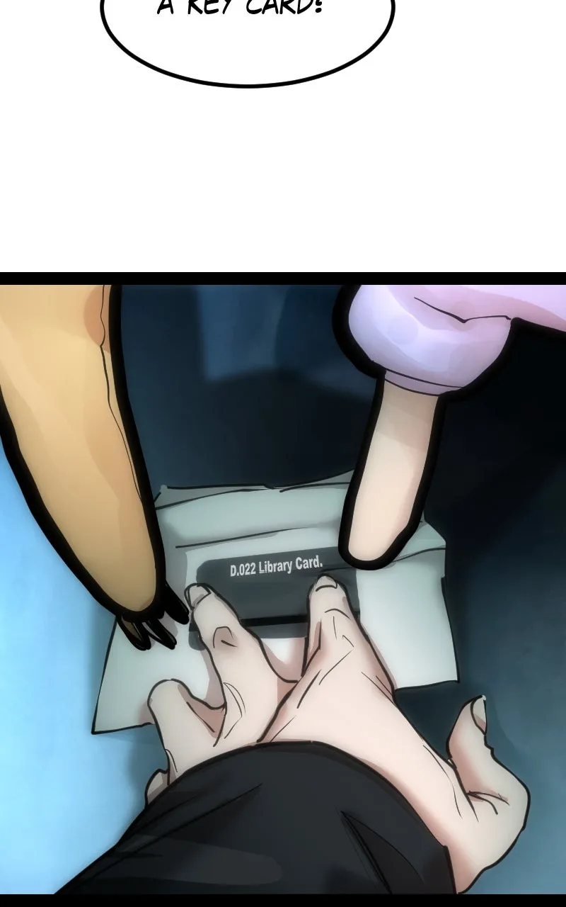 Red Spine Chapter 38 page 62 - 