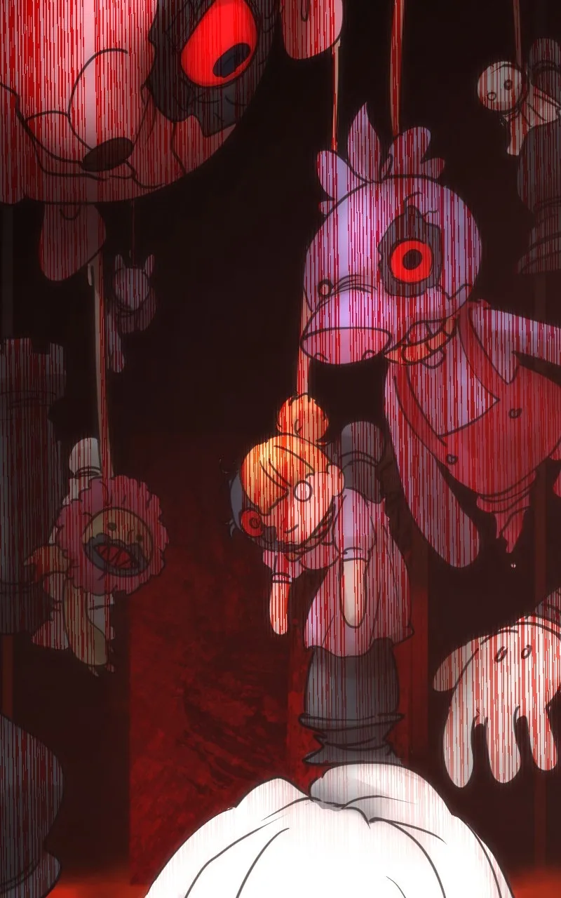 Red Spine Chapter 38 page 64 - 