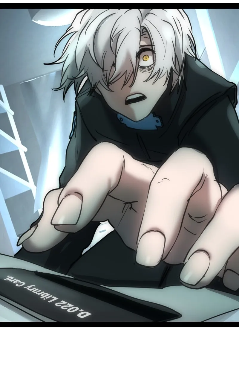 Red Spine Chapter 38 page 66 - 