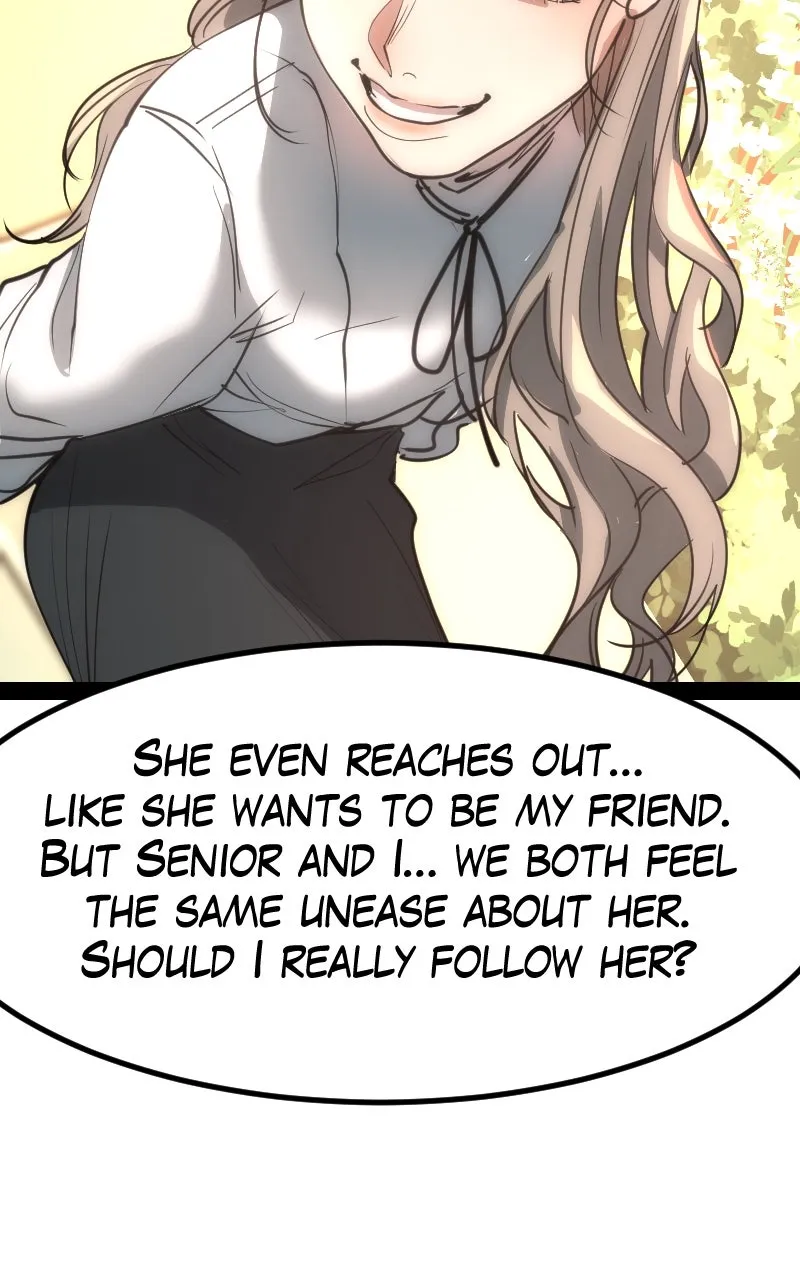 Red Spine Chapter 38 page 71 - 