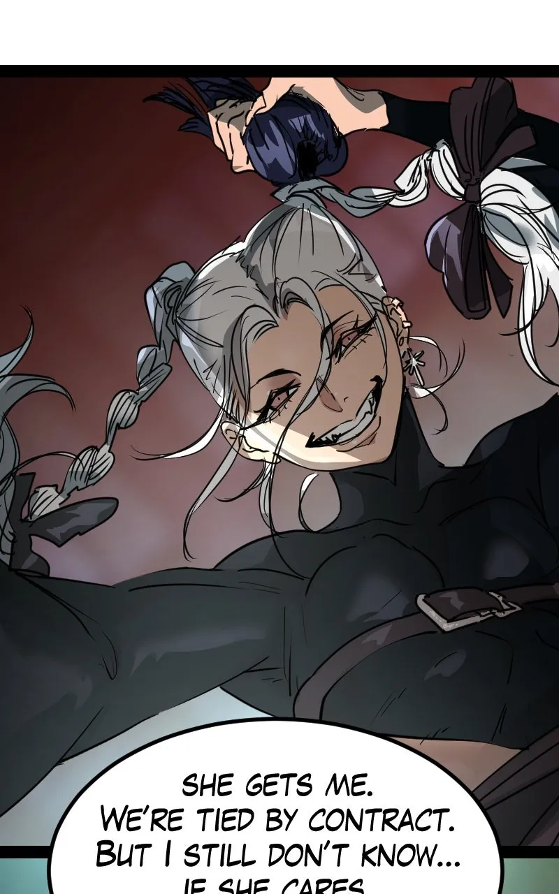 Red Spine Chapter 38 page 73 - 