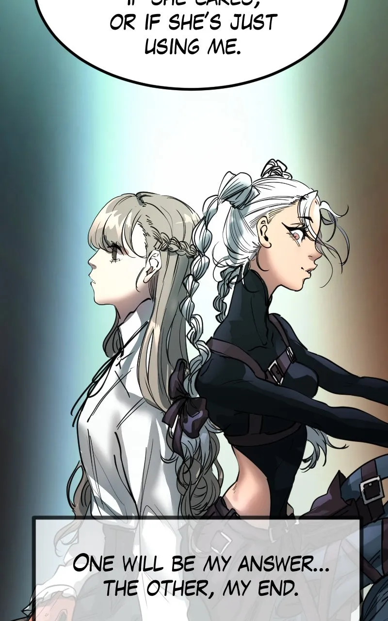 Red Spine Chapter 38 page 74 - 