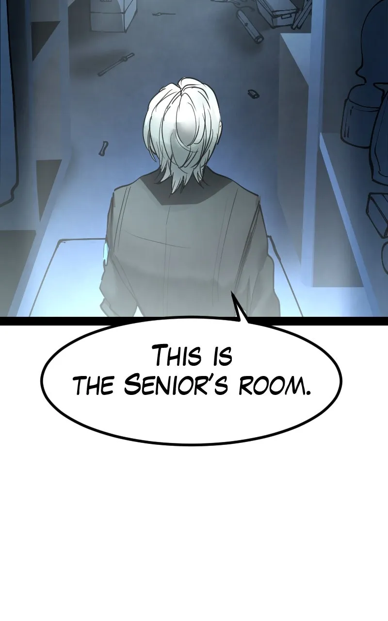 Red Spine Chapter 38 page 10 - 
