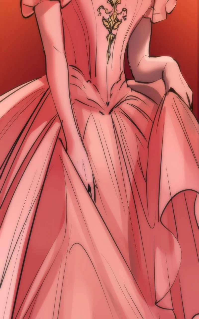 Red Spine Chapter 39 page 15 - 