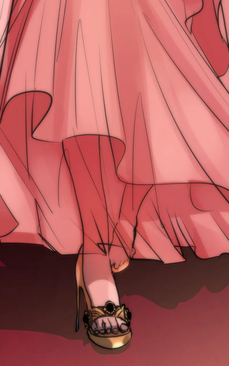 Red Spine Chapter 39 page 16 - 