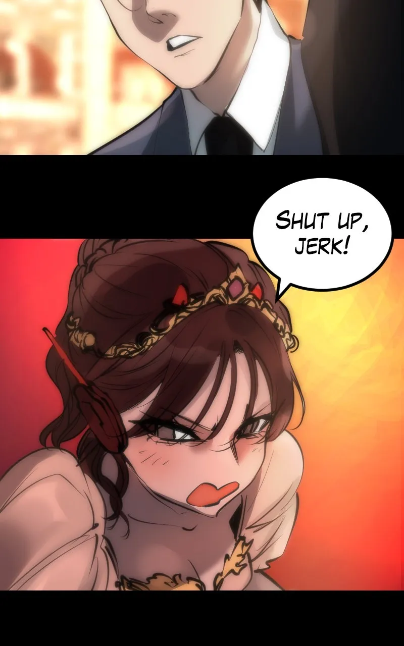 Red Spine Chapter 39 page 18 - 