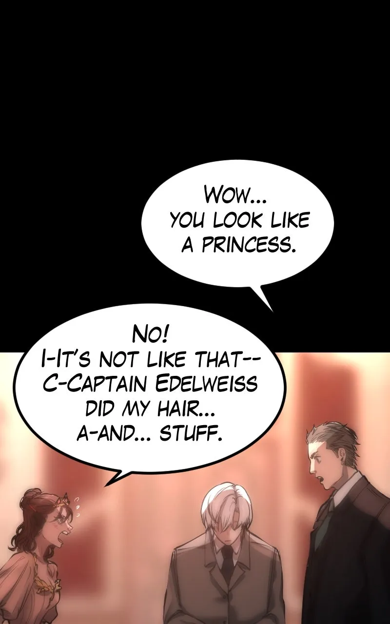 Red Spine Chapter 39 page 19 - 