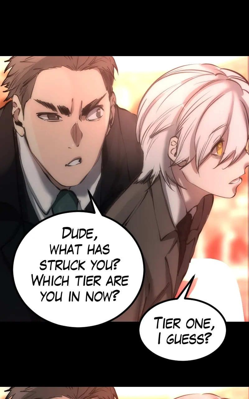 Red Spine Chapter 39 page 25 - 