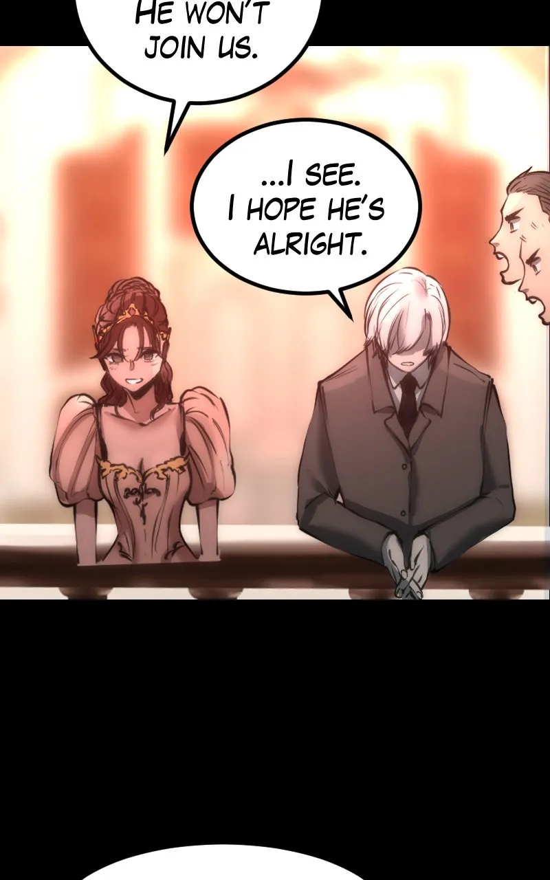 Red Spine Chapter 39 page 27 - 