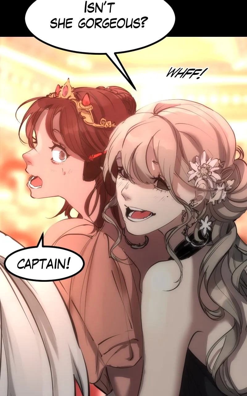 Red Spine Chapter 39 page 28 - 