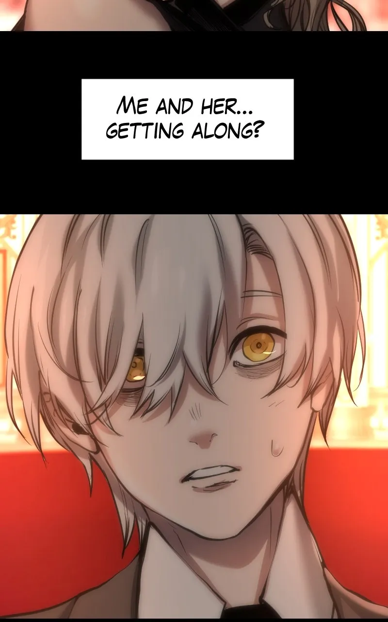Red Spine Chapter 39 page 33 - 