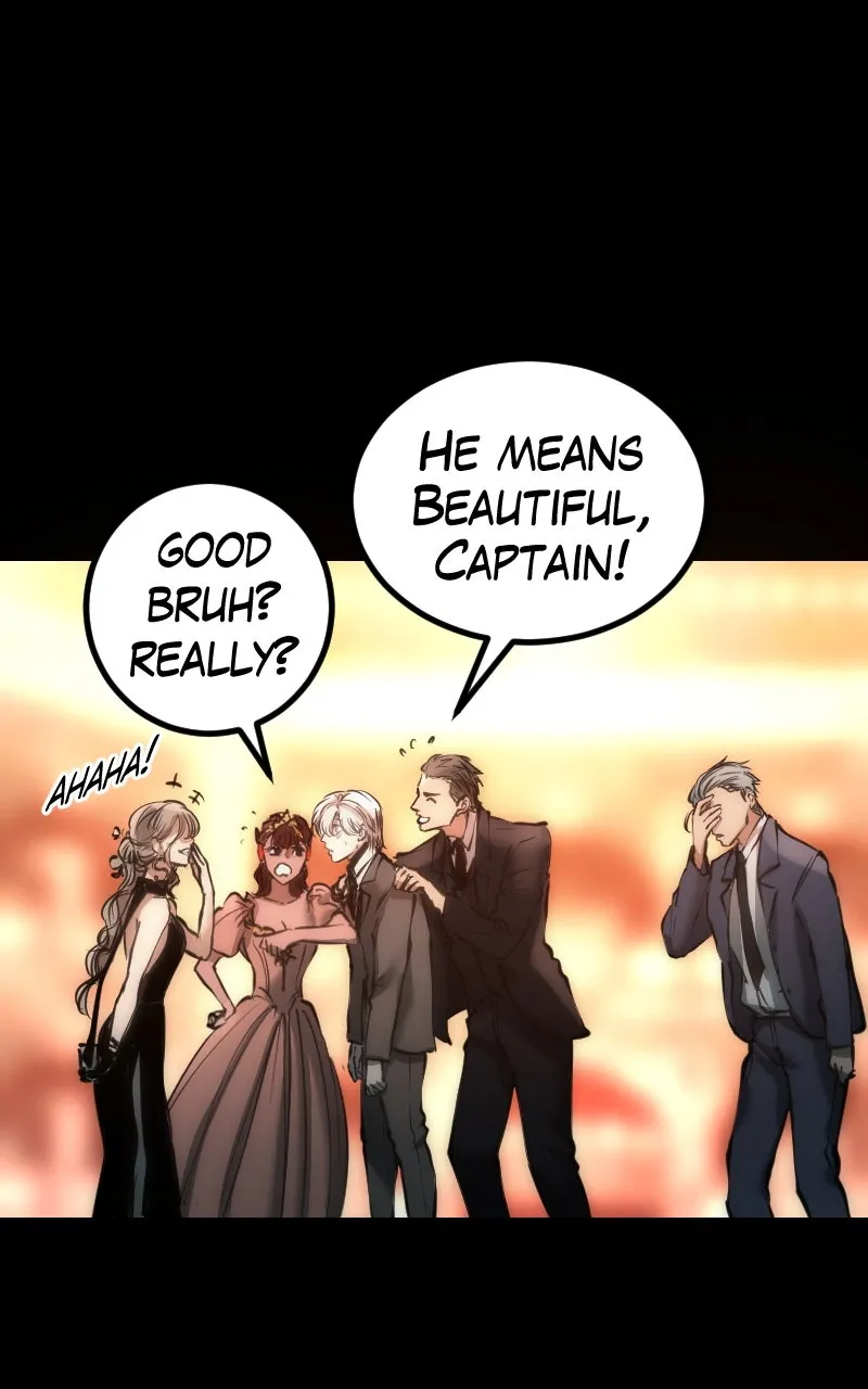 Red Spine Chapter 39 page 38 - 