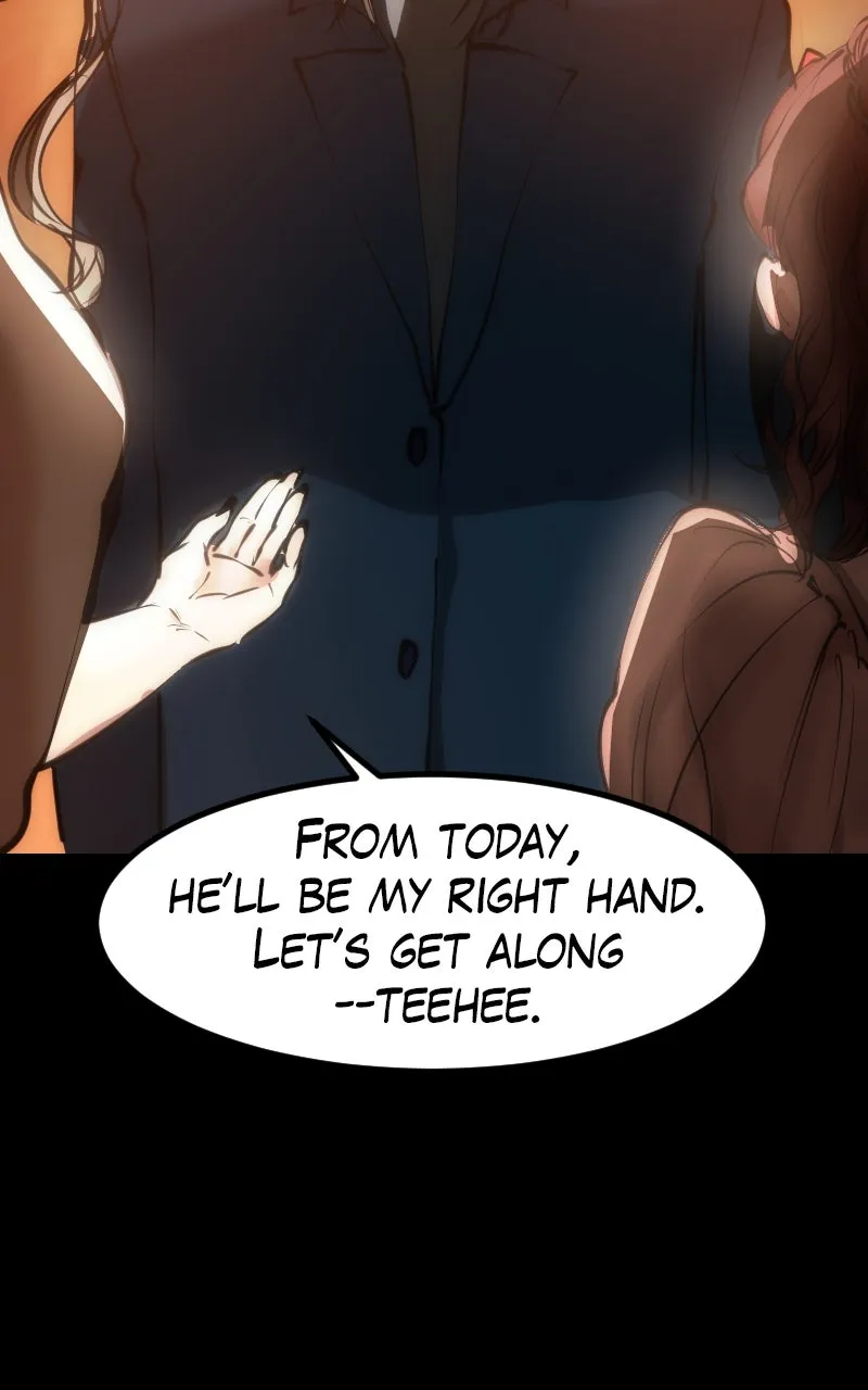 Red Spine Chapter 39 page 42 - 