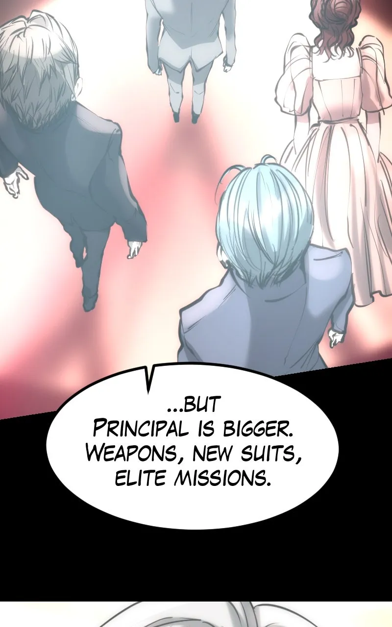 Red Spine Chapter 39 page 50 - 