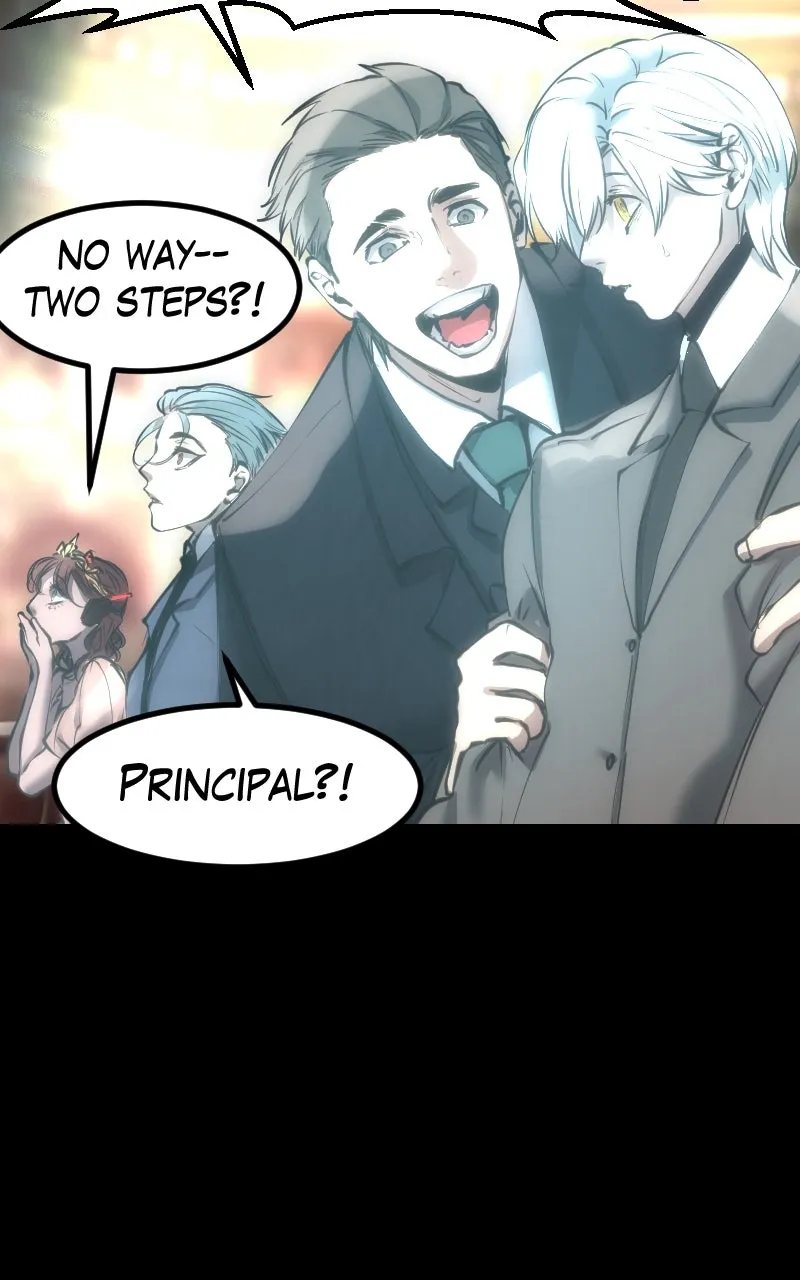 Red Spine Chapter 39 page 52 - 