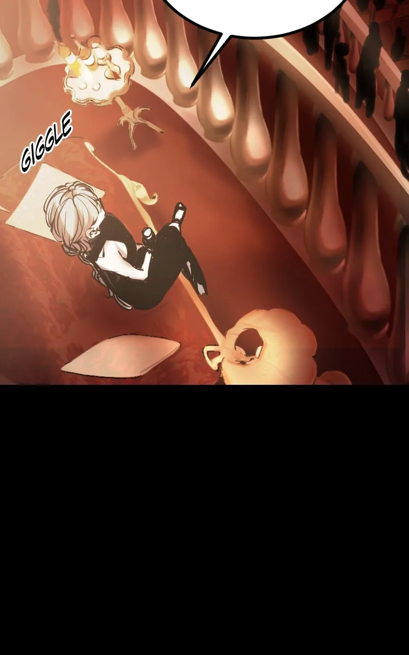 Red Spine Chapter 39 page 60 - 