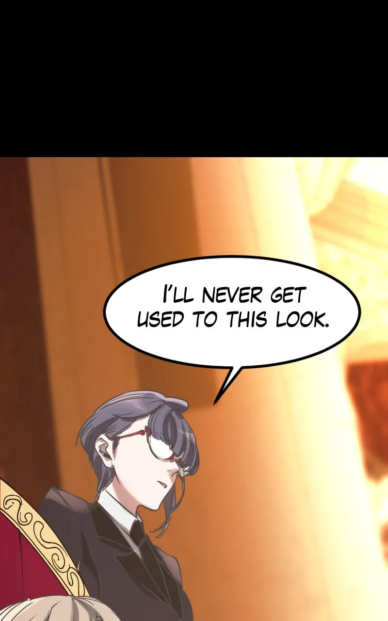 Red Spine Chapter 39 page 64 - 
