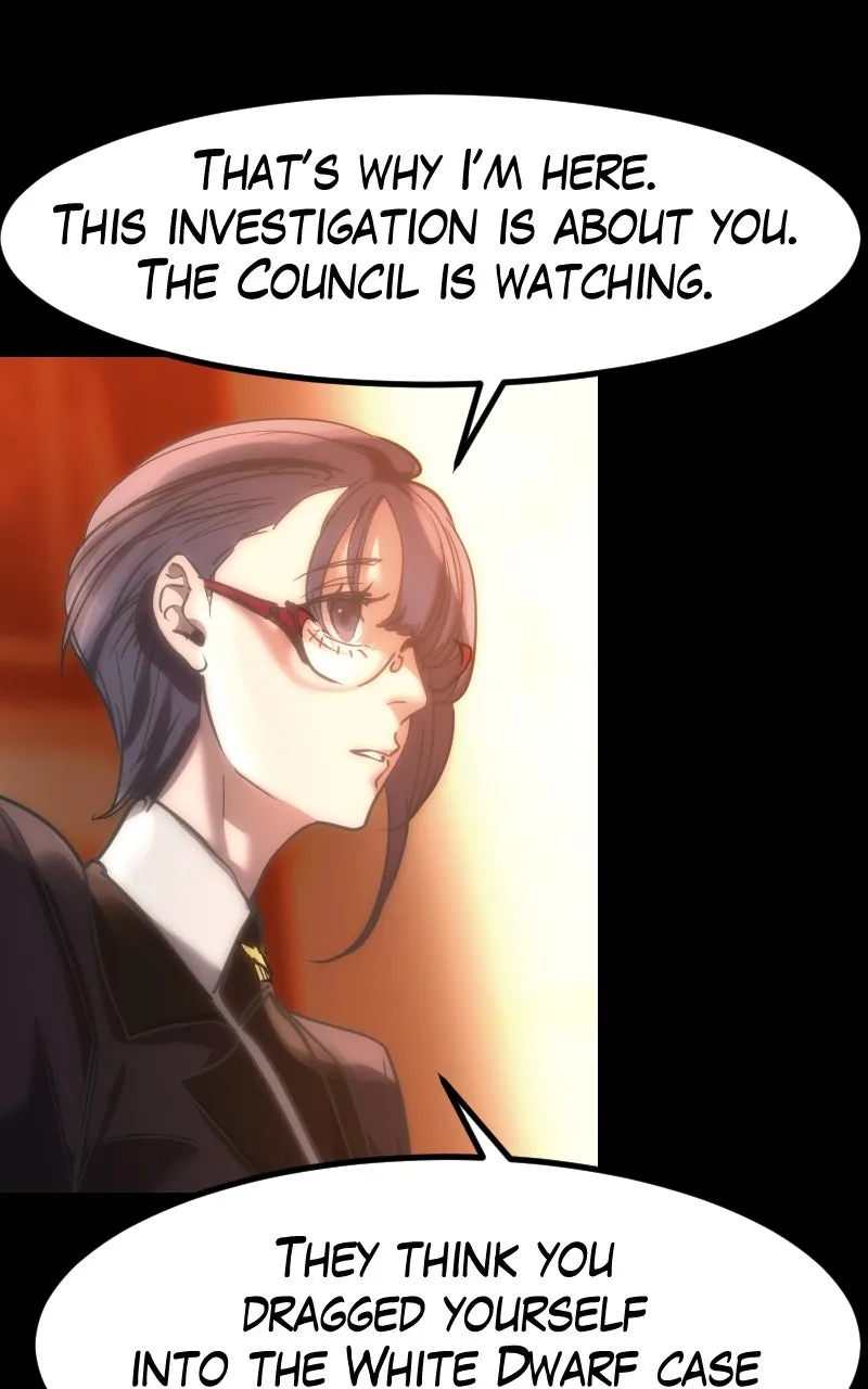 Red Spine Chapter 39 page 67 - 