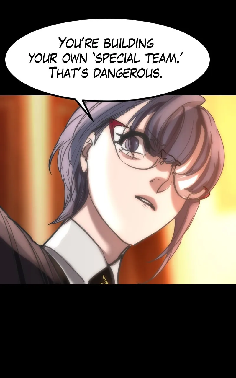 Red Spine Chapter 39 page 69 - 