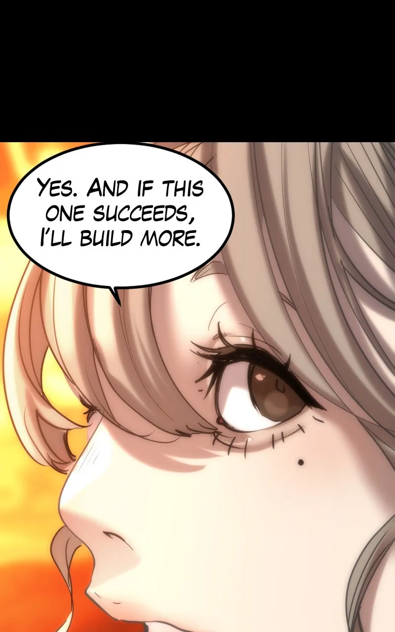 Red Spine Chapter 39 page 70 - 