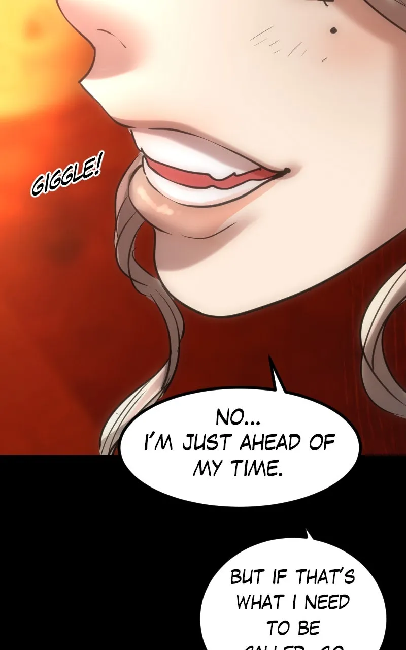 Red Spine Chapter 39 page 74 - 