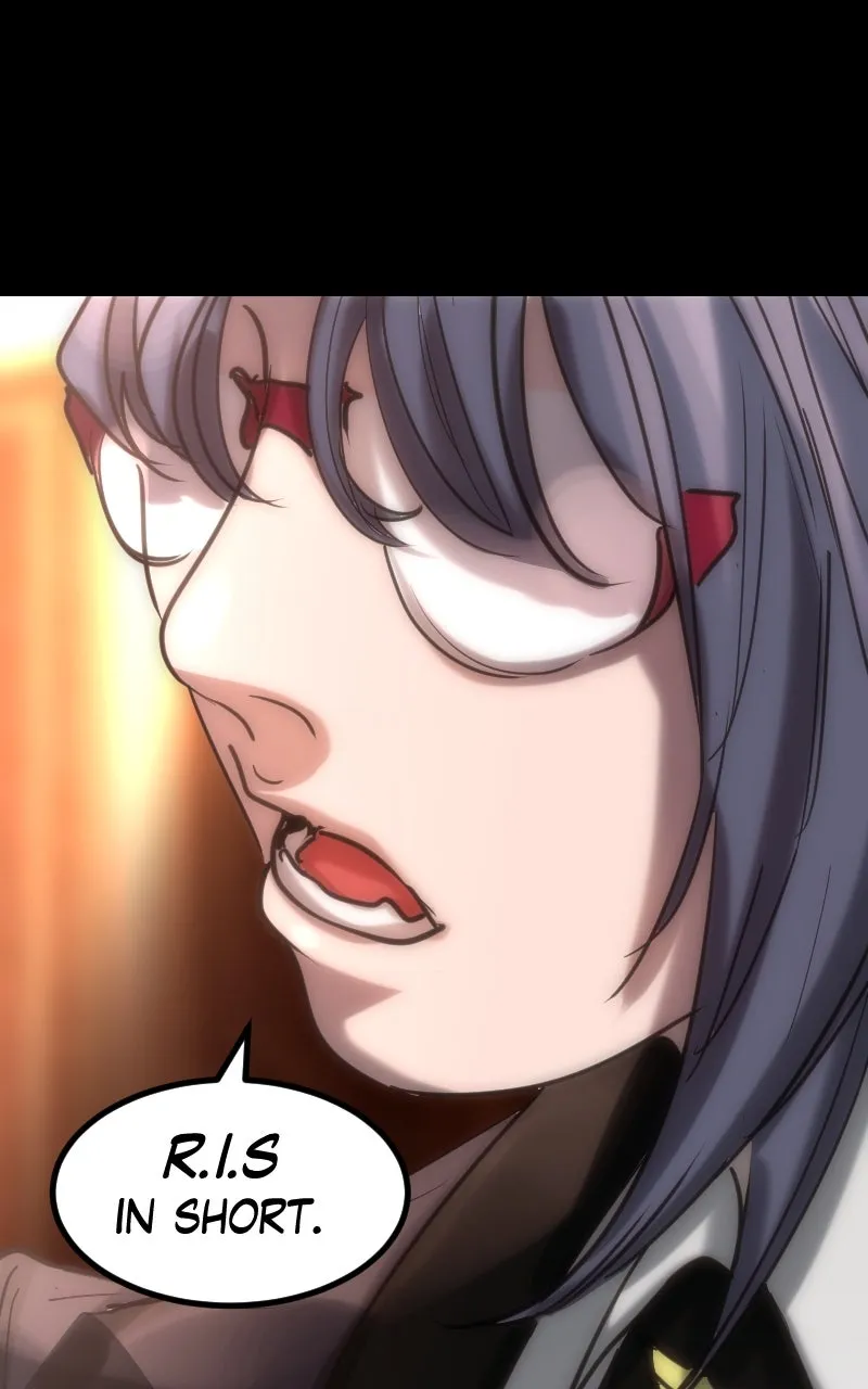 Red Spine Chapter 39 page 85 - 