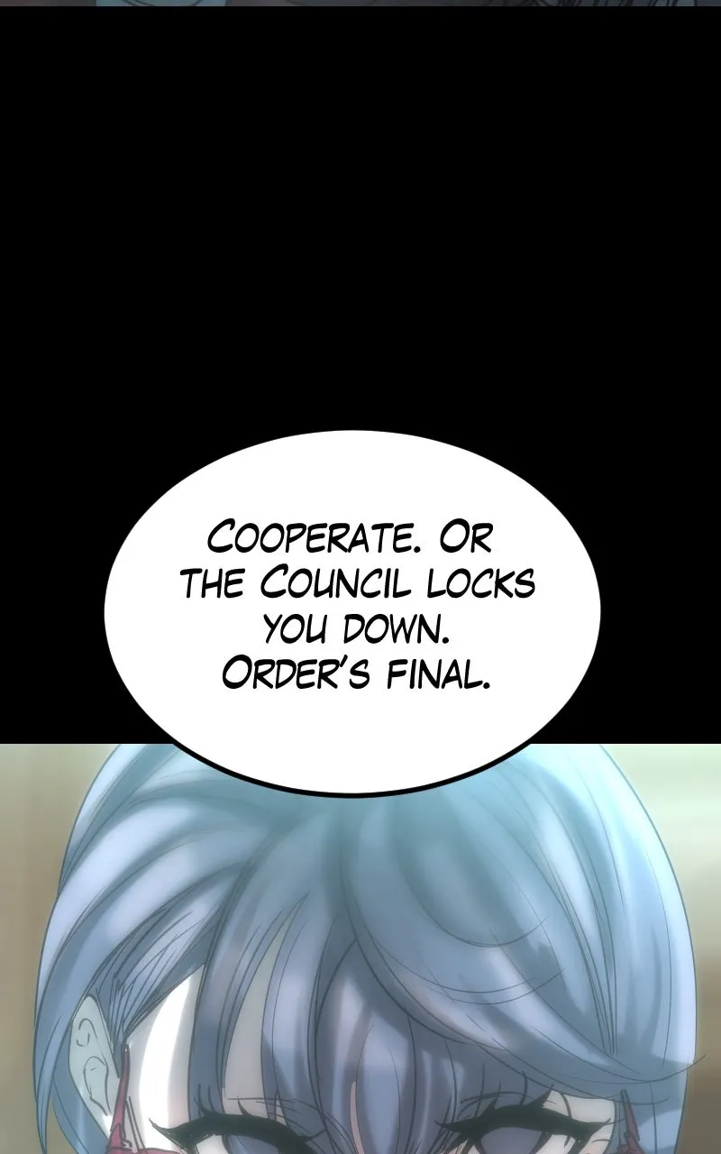 Red Spine Chapter 39 page 89 - 