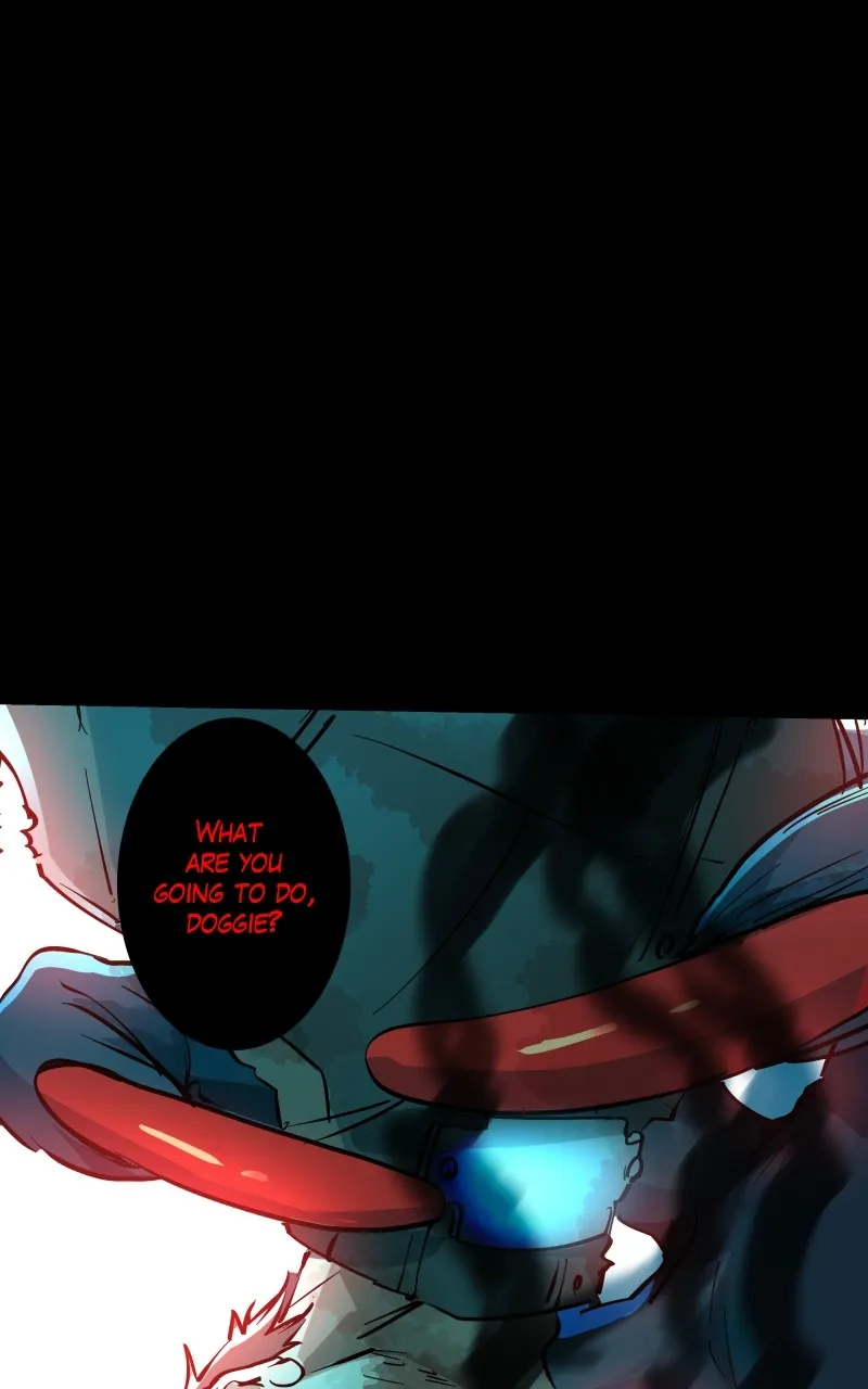 Red Spine Chapter 4 page 101 - 