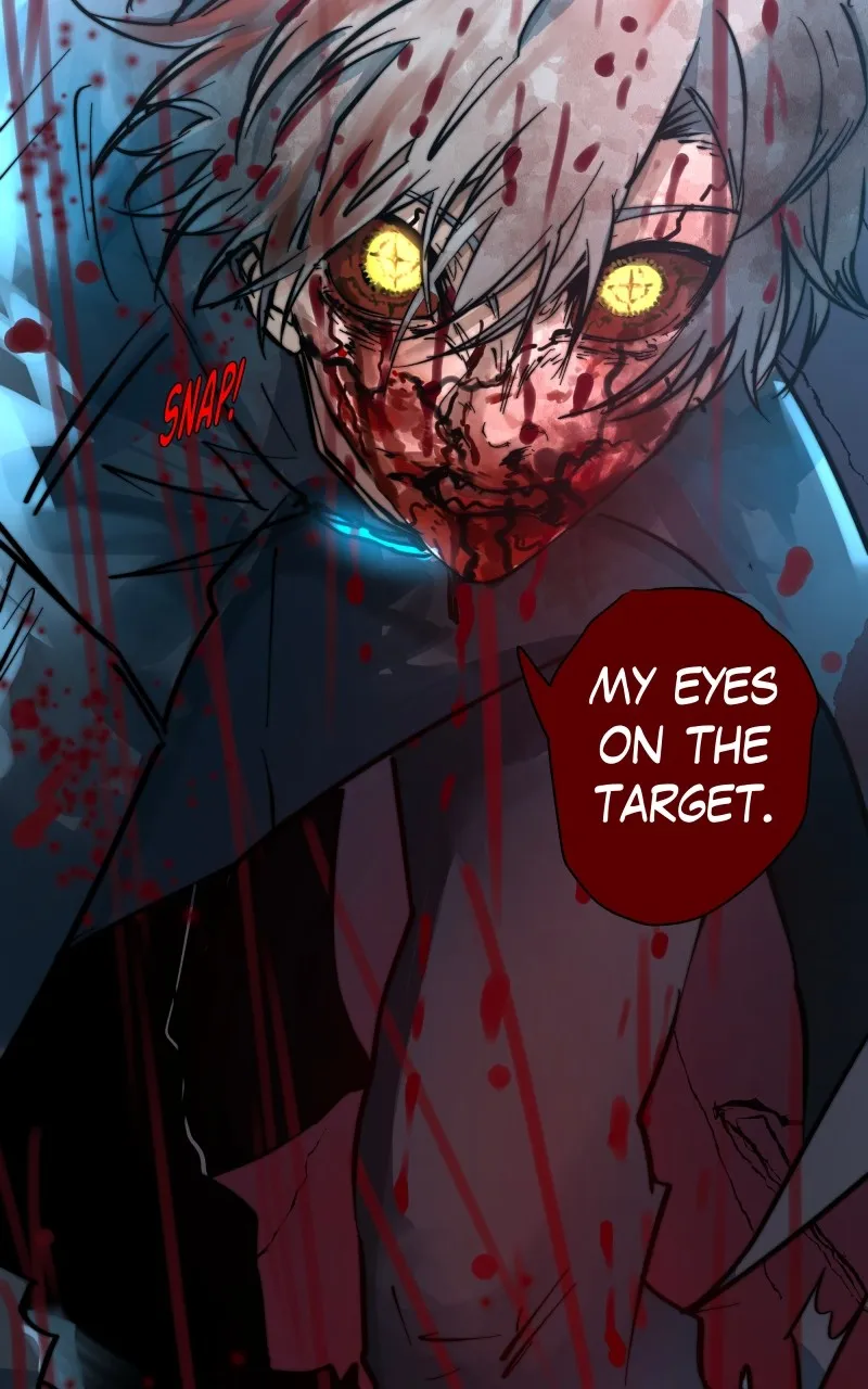 Red Spine Chapter 4 page 107 - 