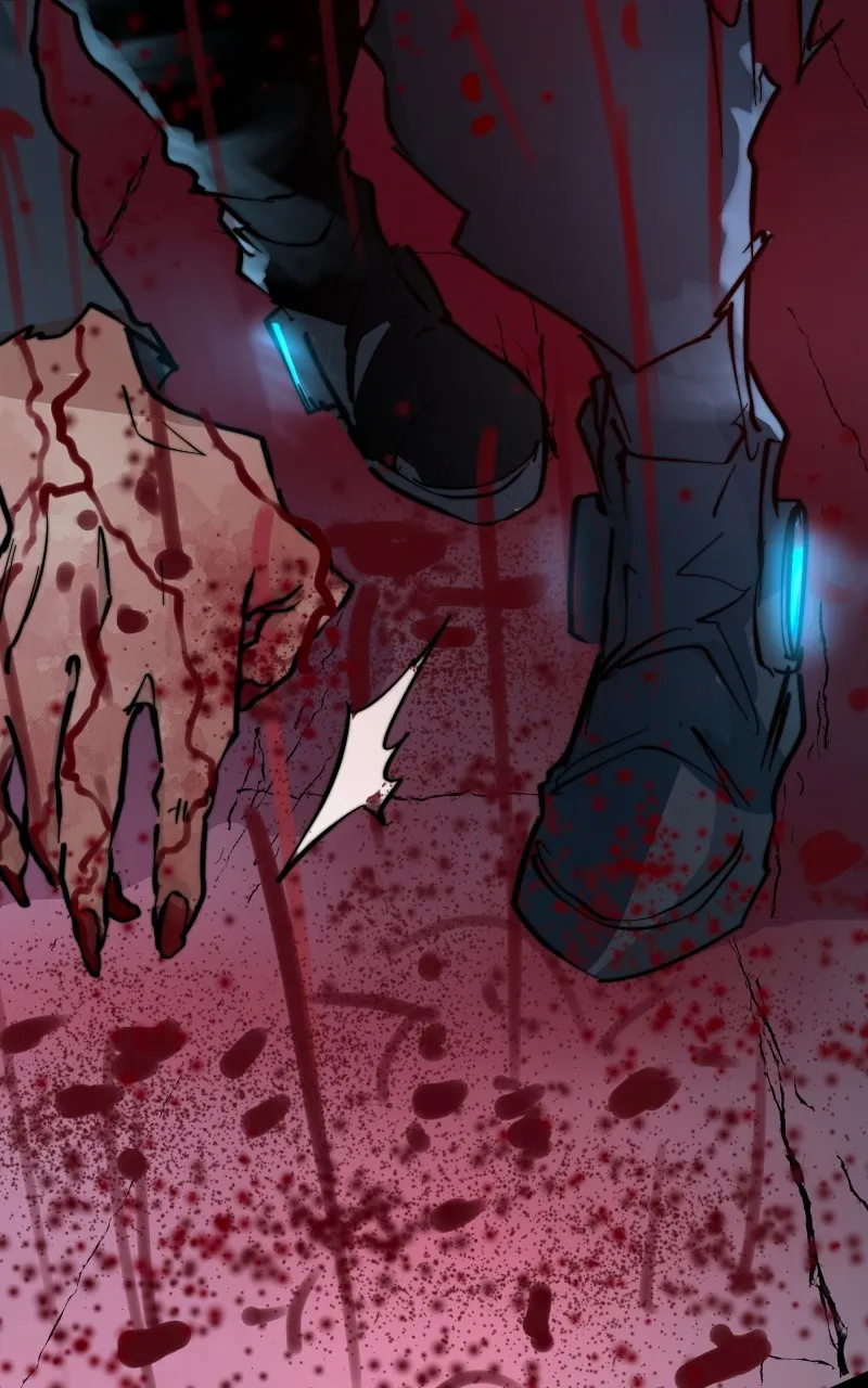 Red Spine Chapter 4 page 108 - 
