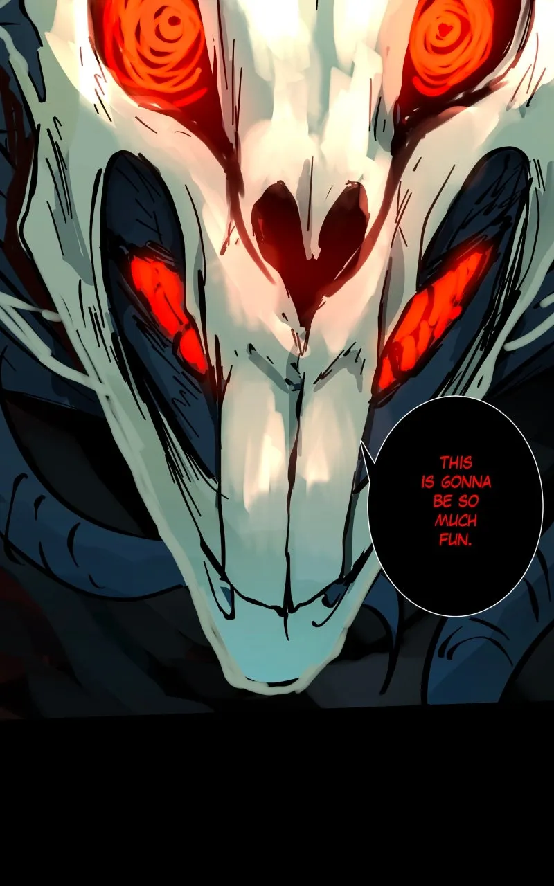 Red Spine Chapter 4 page 110 - 