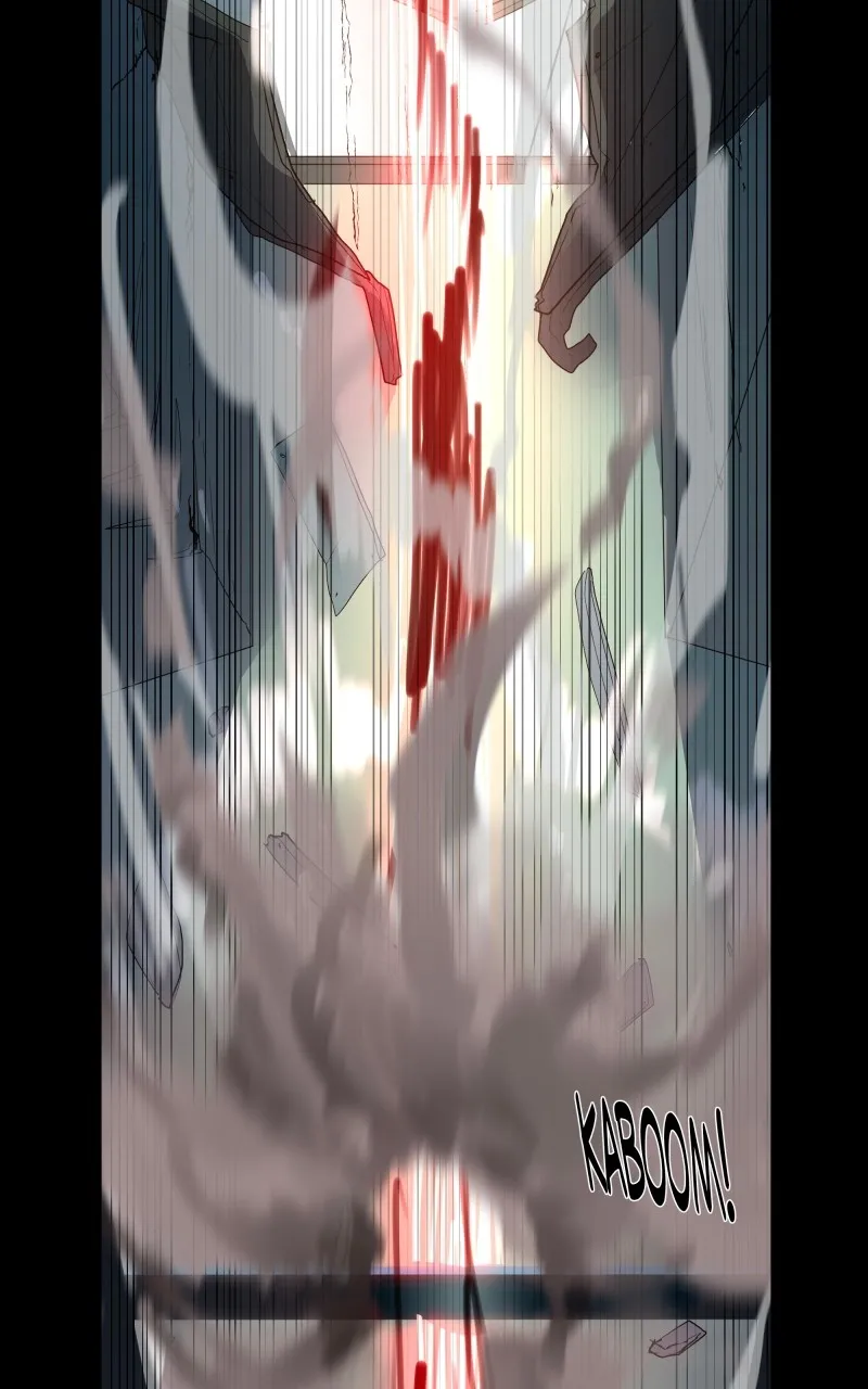 Red Spine Chapter 4 page 114 - 