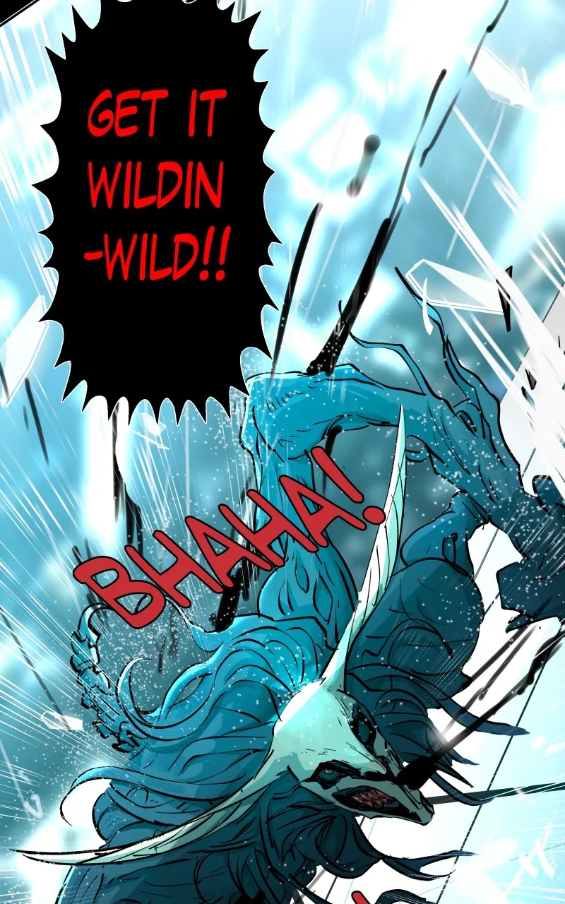 Red Spine Chapter 4 page 120 - 