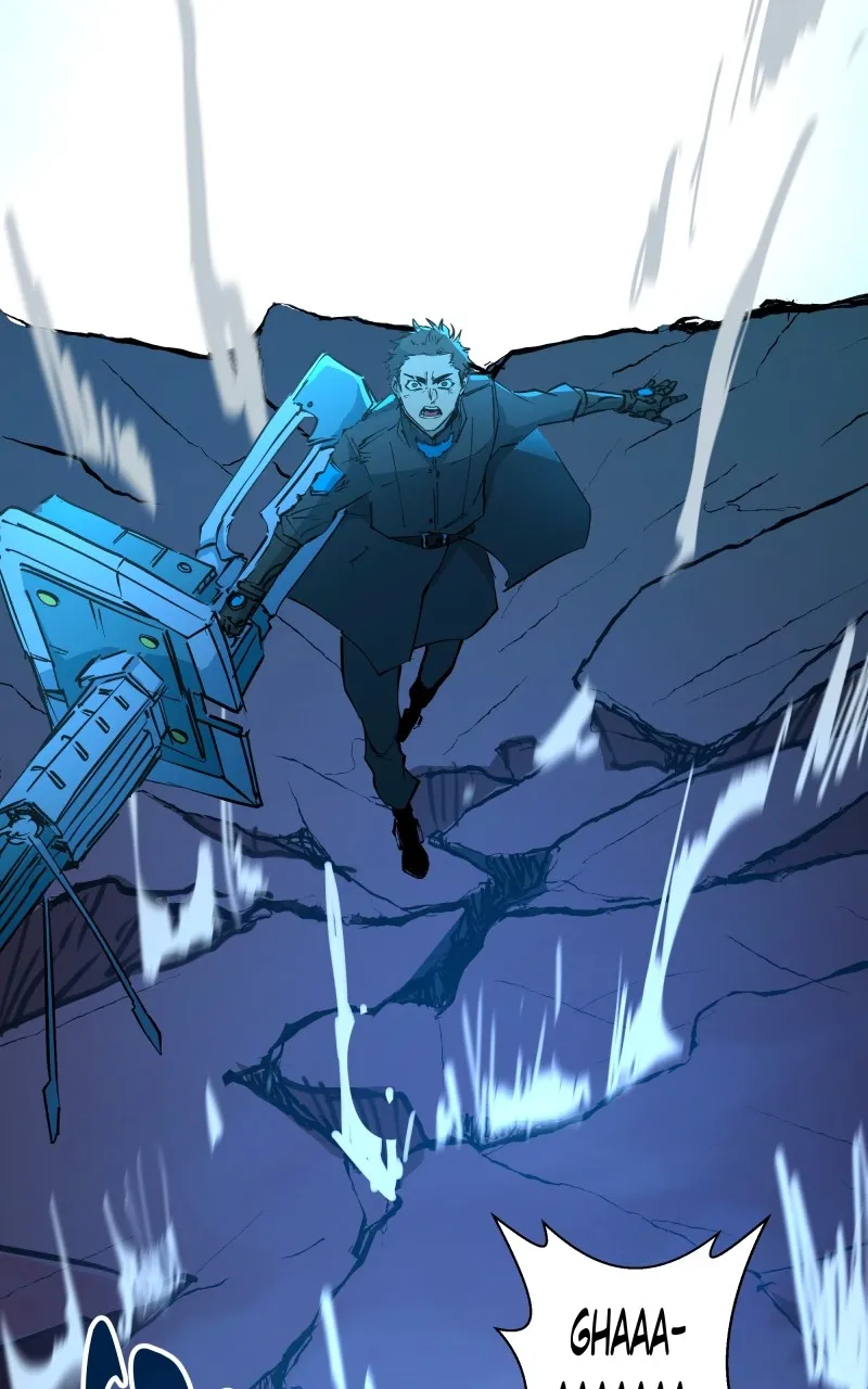 Red Spine Chapter 4 page 13 - 