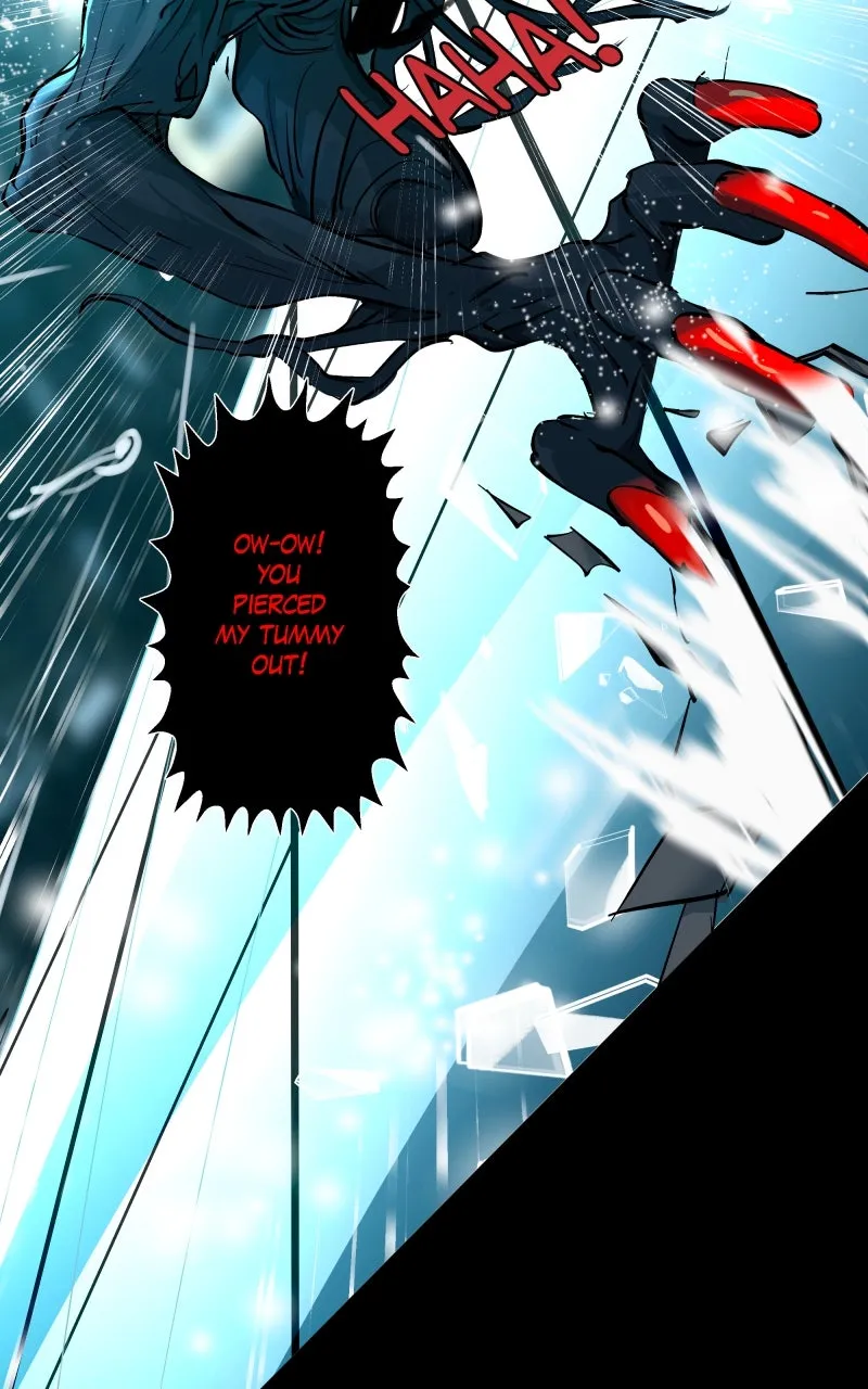 Red Spine Chapter 4 page 121 - 