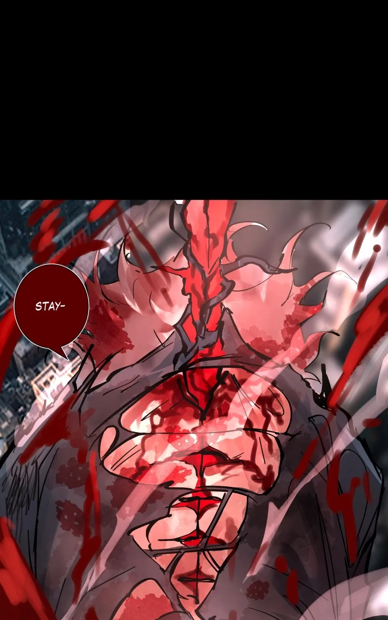 Red Spine Chapter 4 page 125 - 