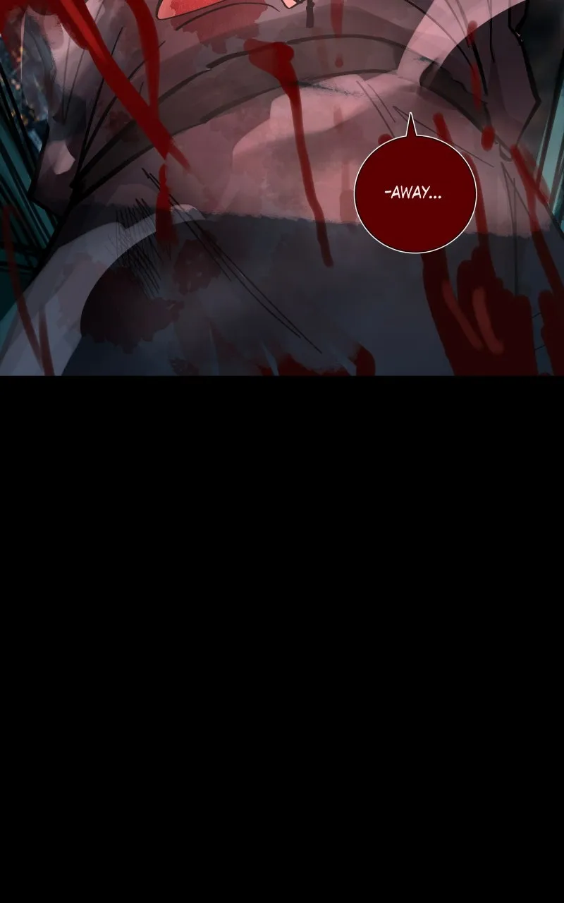 Red Spine Chapter 4 page 126 - 