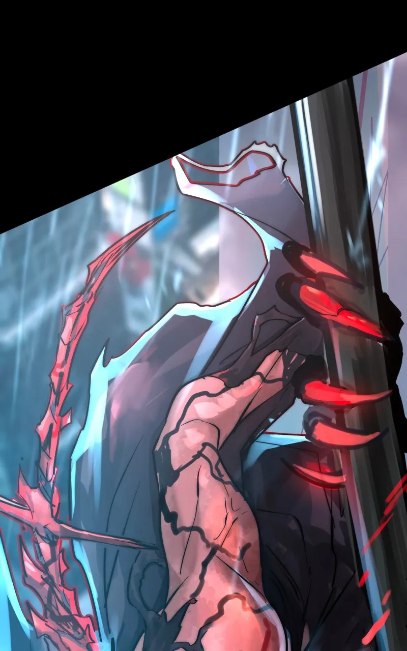 Red Spine Chapter 4 page 127 - 