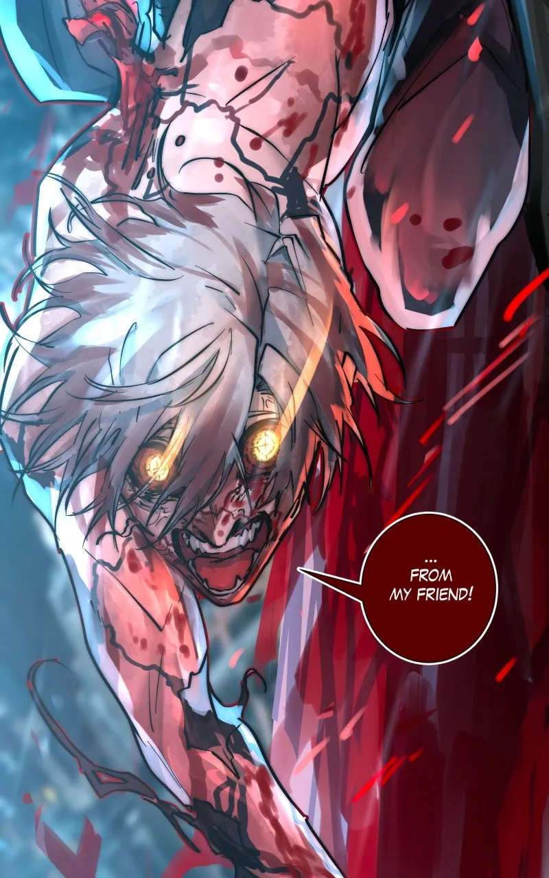 Red Spine Chapter 4 page 128 - 