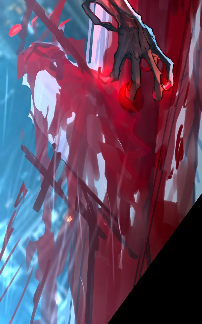 Red Spine Chapter 4 page 129 - 