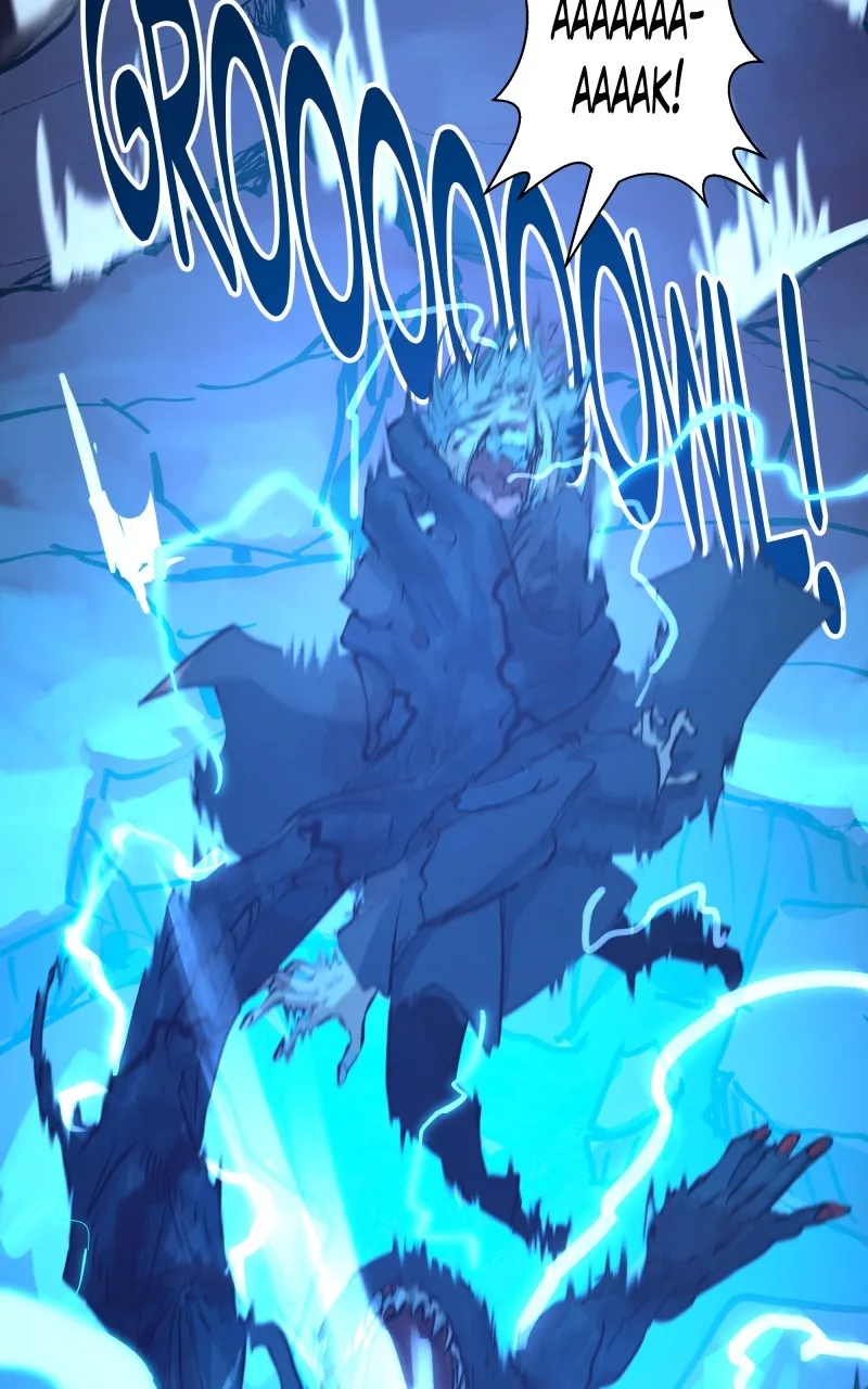 Red Spine Chapter 4 page 14 - 