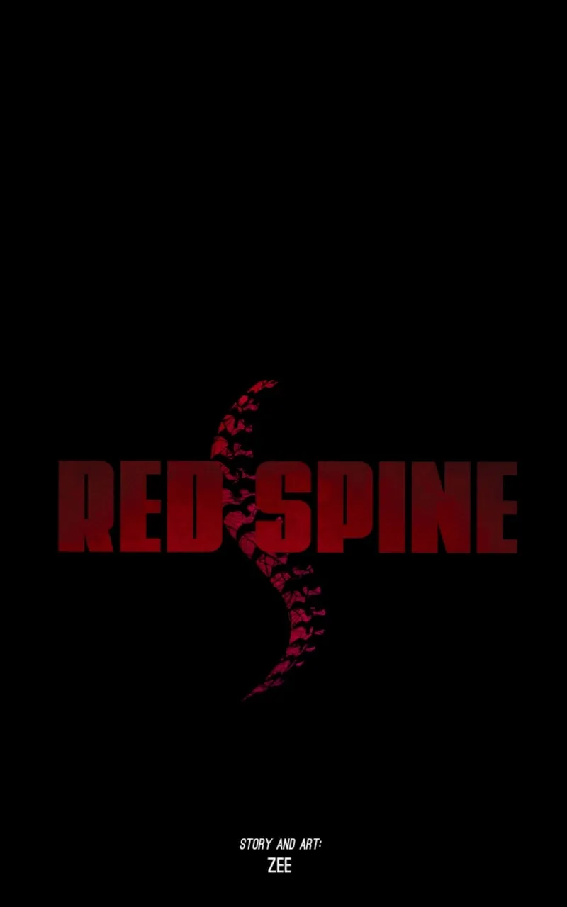 Red Spine Chapter 4 page 131 - 